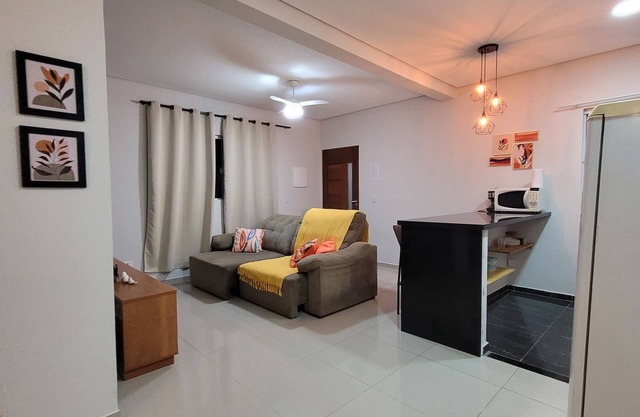 Whole house for rent with gourmet area