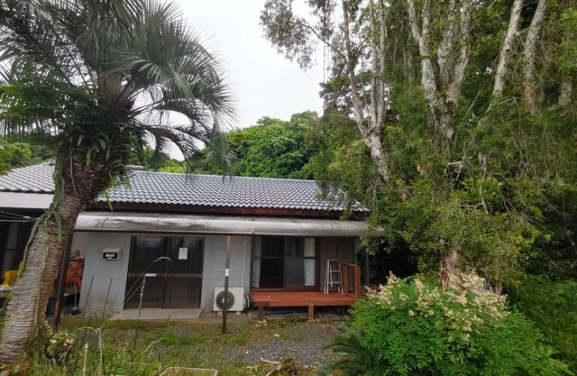 Whole house rental/Kumagegun Kagoshima