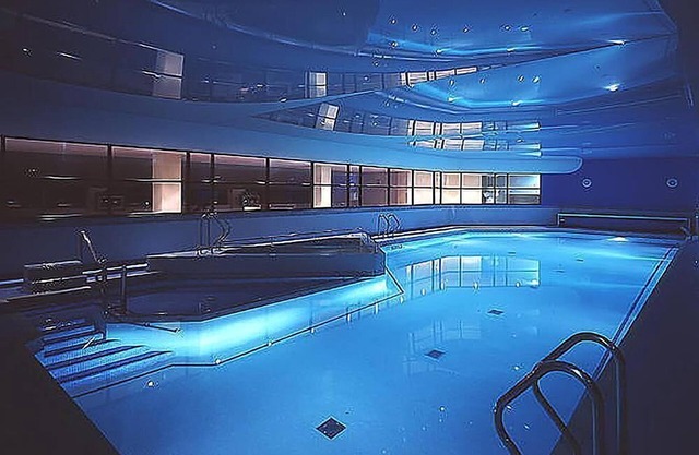 Whoop Hall Hotel and Leisure