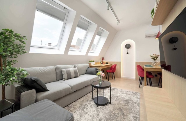 Więzienna 21 | Wrocław | Climatic Apartment | Close to Market Square