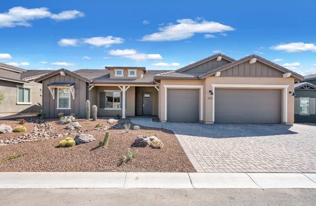 Wickenburg Ranch Golf Resort Community