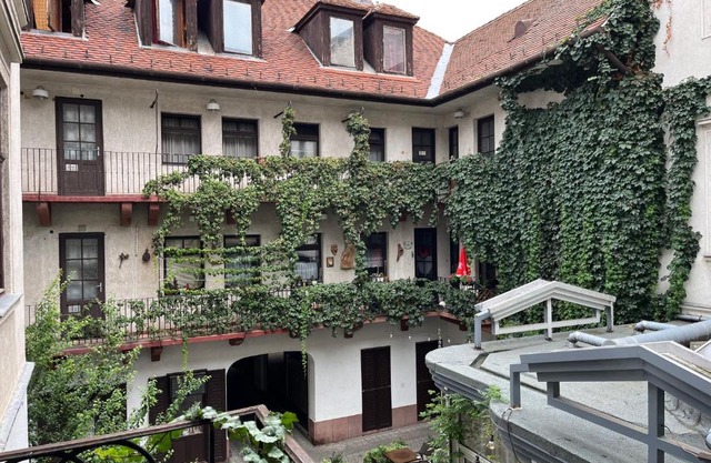 Wiener Garden