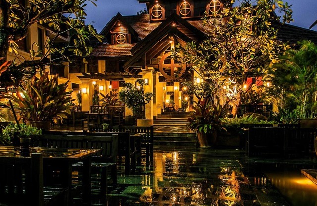 Wienglakor Hotel