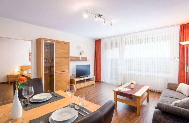 Wiesenblick (A706) by Interhome