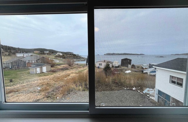 Wild Cove Retreat Sum