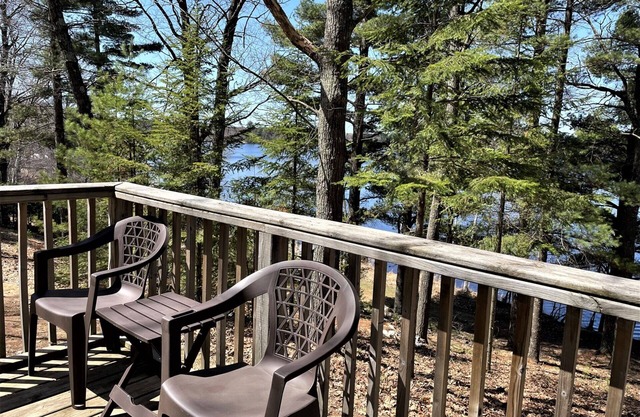 Wild Goose Resort - Gosling | 0 Bed, 1 Bath