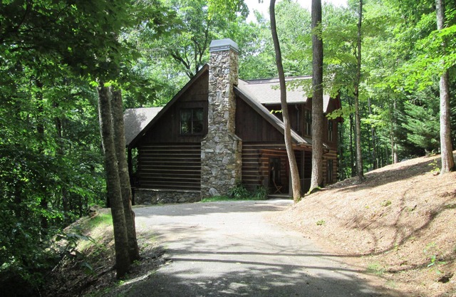 Wildflower Cabin 1- $300-$375 BOOK NOW-Tremendous View!