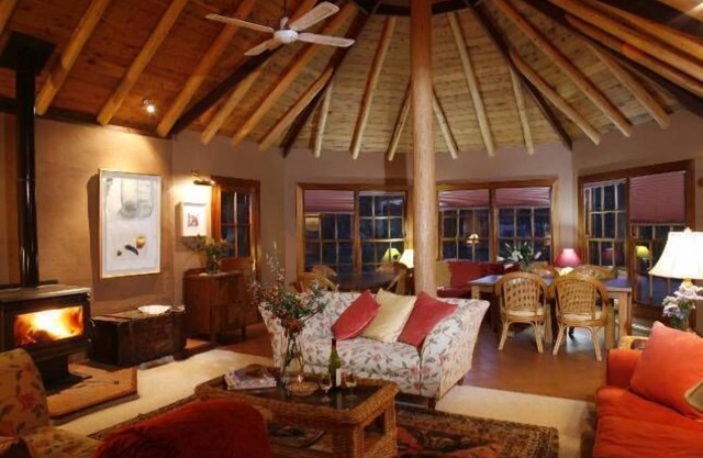 Wildwood Country Guesthouse - Special rate for single travellers.