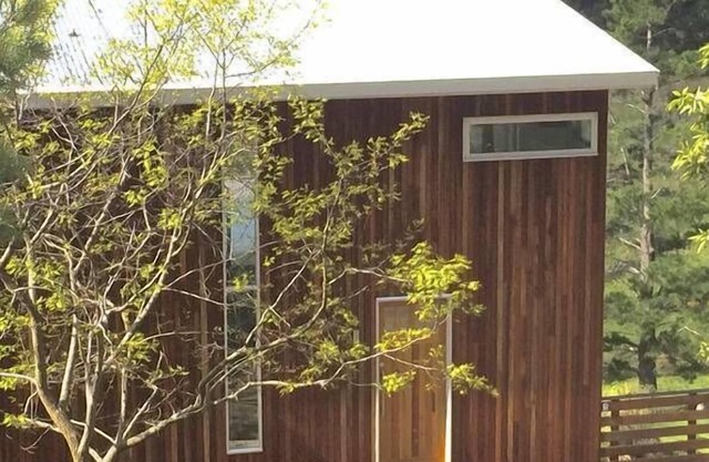Wildwood Eco Retreat