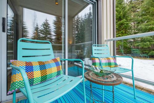 Wildwood Lodge by Outpost Whistler