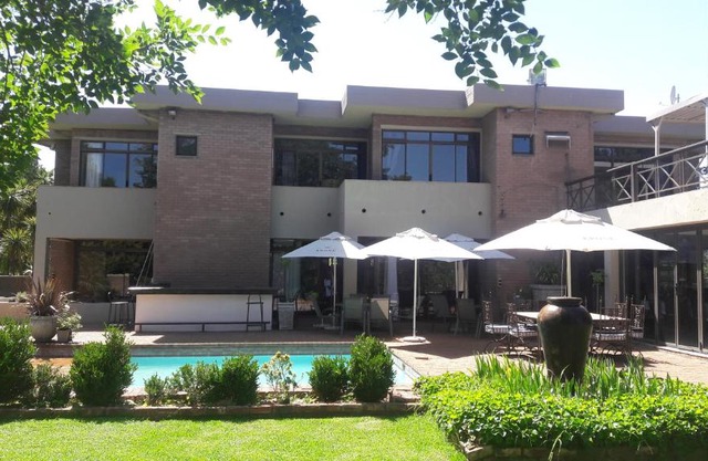 Willow Banks Lodge