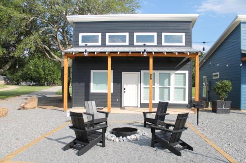Willow Creek Cabins Unit 1