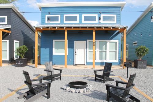 Willow Creek Cabins Unit 2
