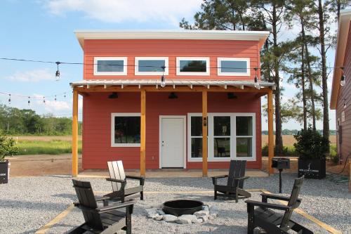 Willow Creek Cabins Unit 9