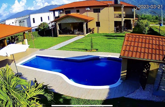 Willy’s Villa