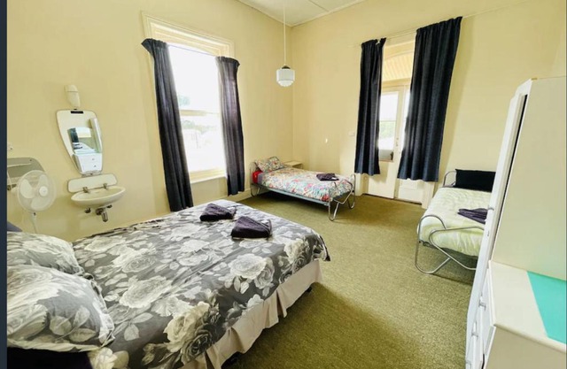 Wilmington Hotel