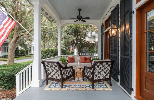 Wilson Village Home Ideally Located to Amenities