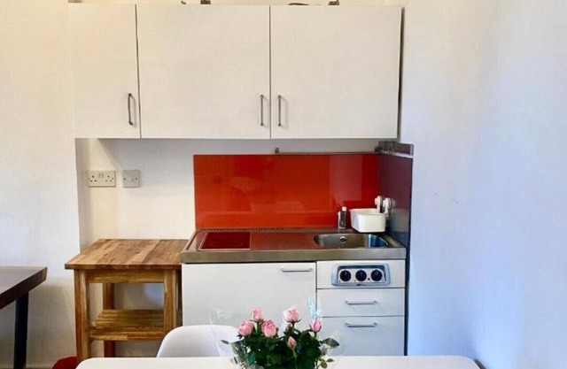 Wimbledon Airbnb Apartment