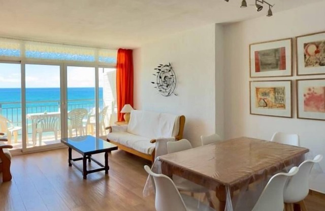 Winahost Cunit Apartment with Sea Views