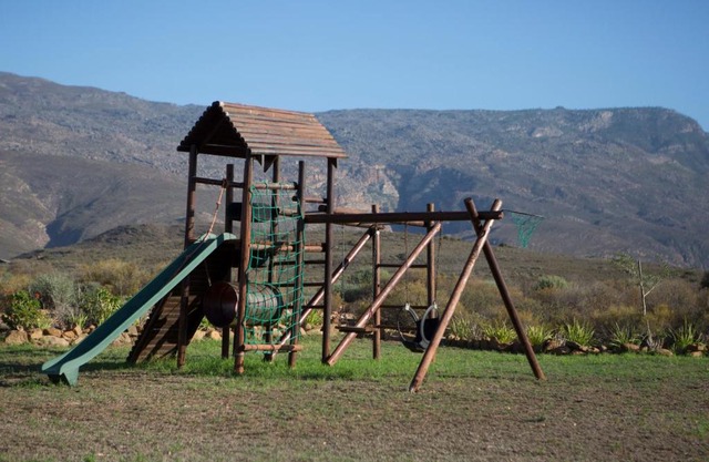 Windfall Wine Farm