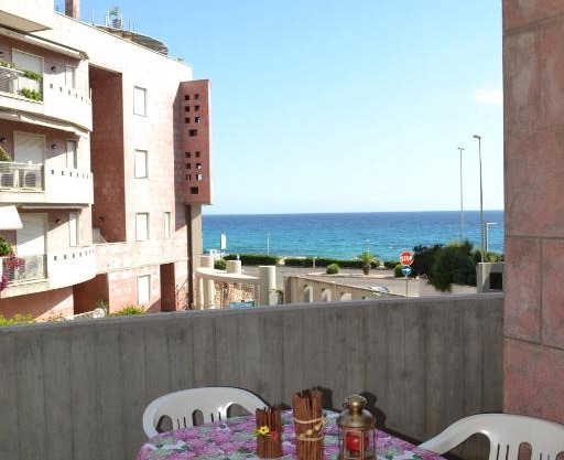 Window On The Sea Apartment