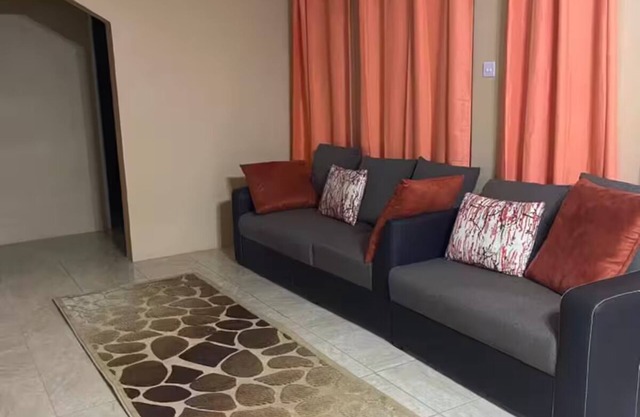 Windsor Apartment
