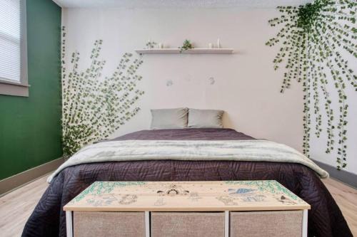Windsor Park - 1br1ba, Ideal Workspace & Garden