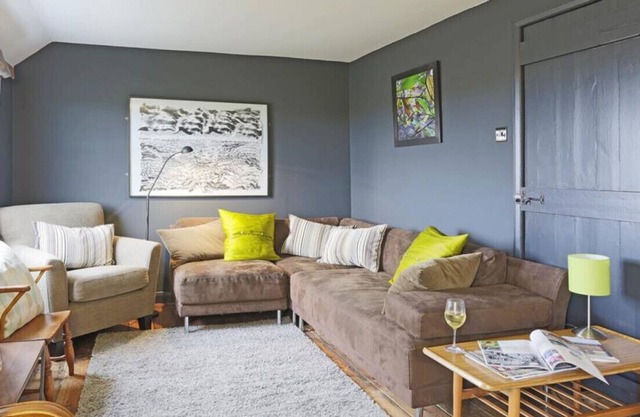 Windy Ridge - Three Bedroom House, Sleeps 5