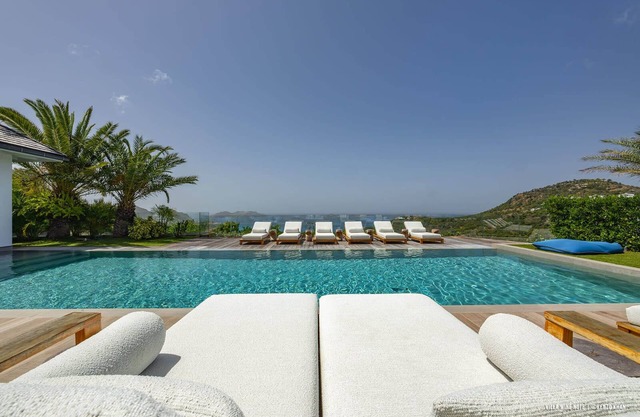 Wine Note in Saint Jean by Personal Villas - High-Tech Amenities