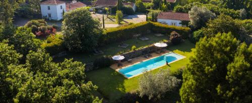 Wine Tourism - Quinta do Ameal