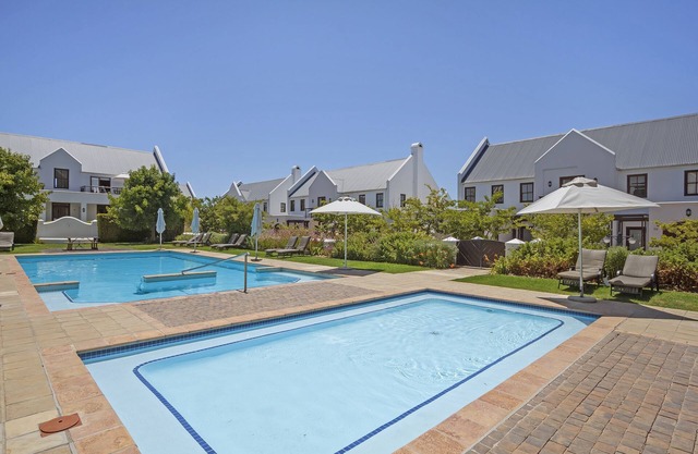 Winelands Golf Lodges 22