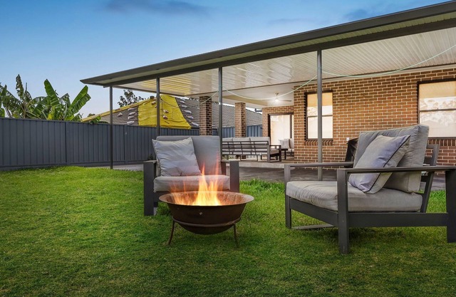 Winery Rest at Turnberry Hunter Valley - 5 minutes to vineyards.