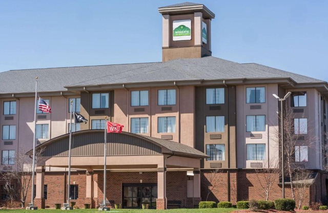 Wingate by Wyndham Bowling Green