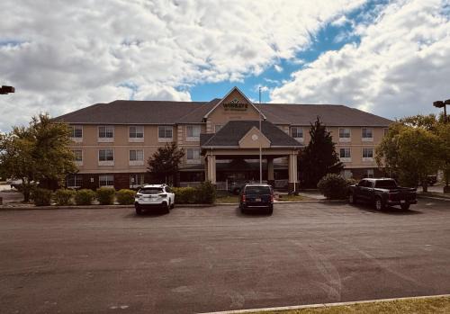 Wingate By Wyndham Mansfield Ontario