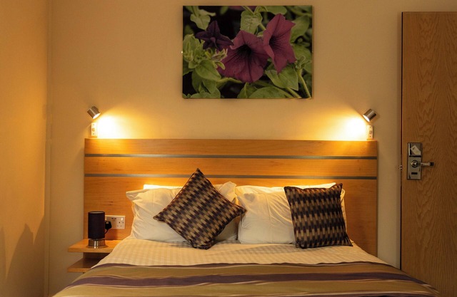 Wingfield Hotel