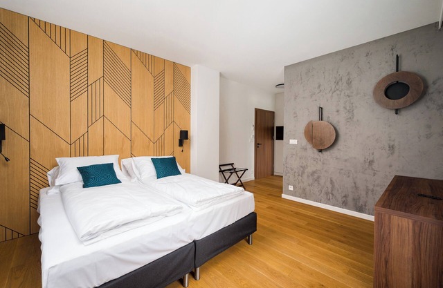 Winnica Maro Apartment #5