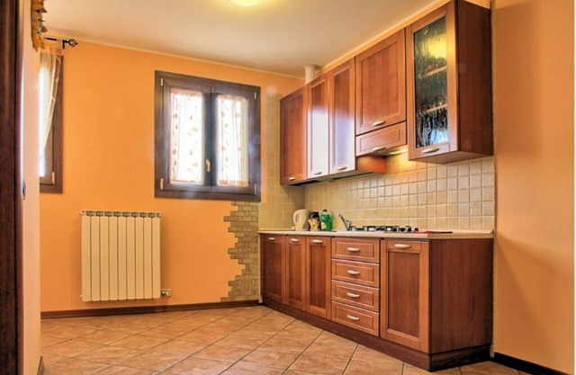 Winter Apartment (Agriturismo Il Melograno)