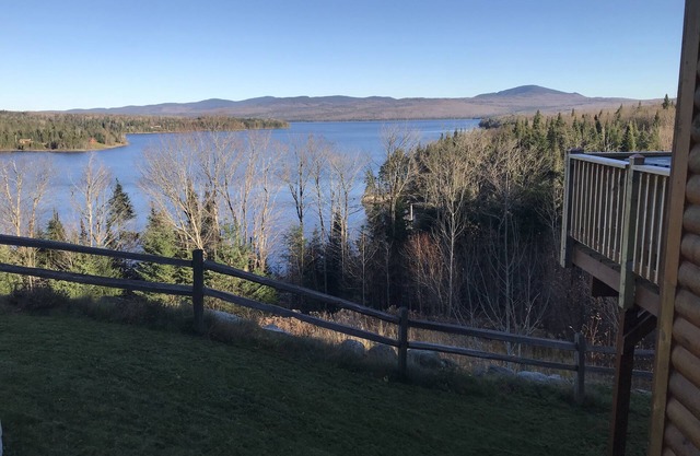 WINTERFELL-NH *BEST OF NH* GORGEOUS LAKE & MOUNTAIN VIEWS, NEVER PP ADDS