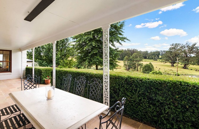 Winterlee in Wildes Meadow. Elegant. Exceptional.