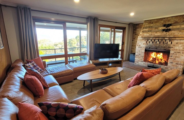 Winterwood - Large 6 bedroom house