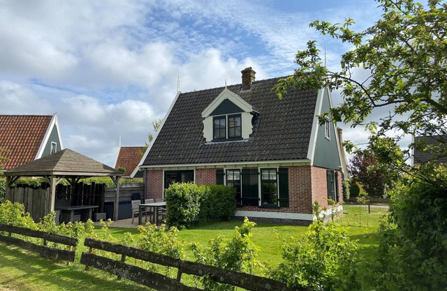 Wiringherlant by Interhome