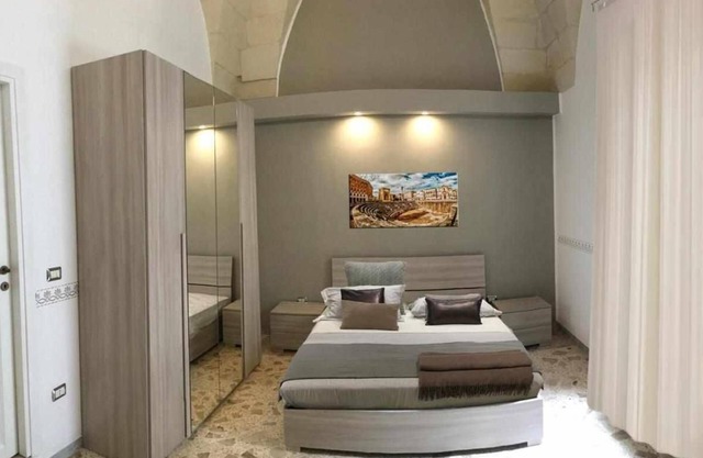 Wish Rooms