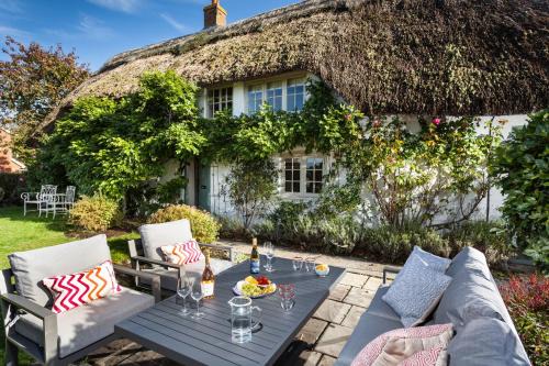 Wisteria Cottage