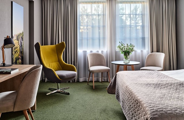 Witek Hotel & Conference Centre