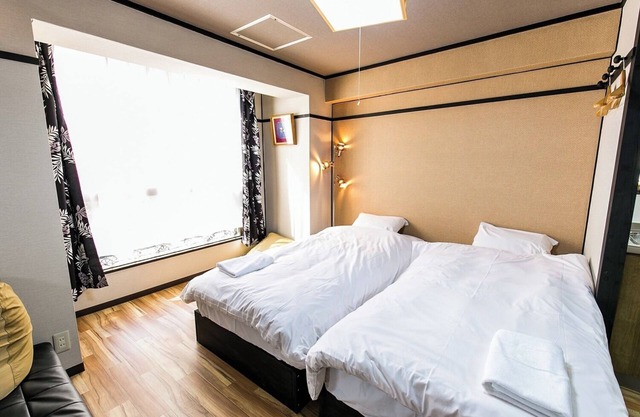 Within walking distance to Sakae area 2 minutes w/Nagoya Aichi