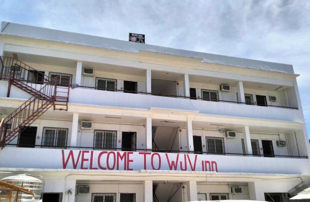 Wjv Inn Pusok