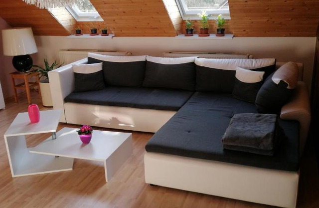 Wohnung Auerand
