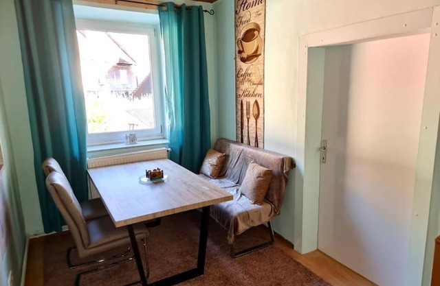 Wohnung in Vordernberg