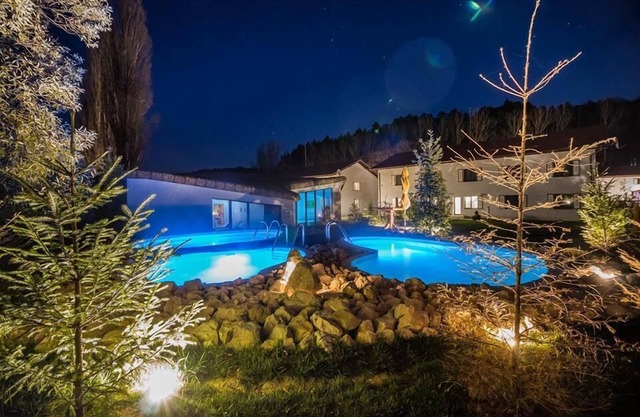 Wolkendorf Bio Hotel & Spa