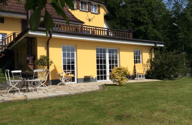 Wollmeiner's Lodge